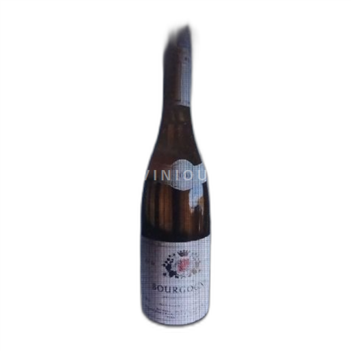 Bourgondië Bourgogne Raymond Dubreuil-Janthial 2000