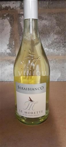 Benecija Lugana Le Morette Seraibianco Neleten.