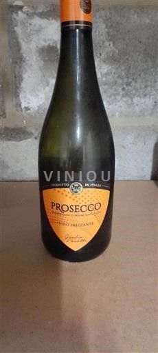 Veneto Prosecco Giulia Pasotti Senza annata