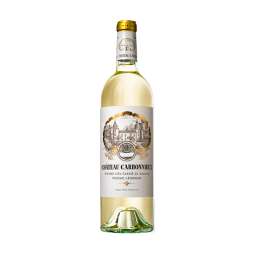 Bordeaux Pessac-Léognan Grand Cru Château Carbonnieux 2022