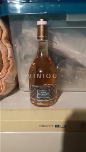 Languedoc-Roussillon Pays d'Oc Domaine La Jasse 2021
