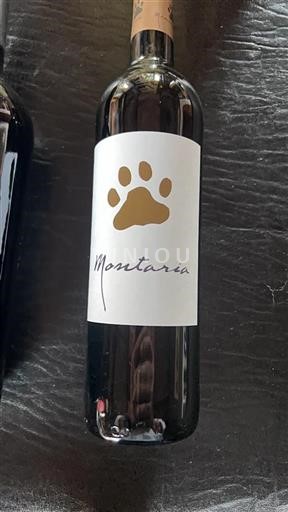 Portugalsko Douro Quinta da Pacheca Montaria 2021