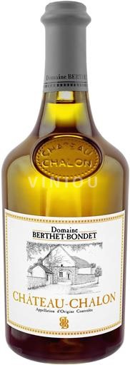 Jura Château-Chalon Grand Cru Domaine Berthet-Bondet 1995