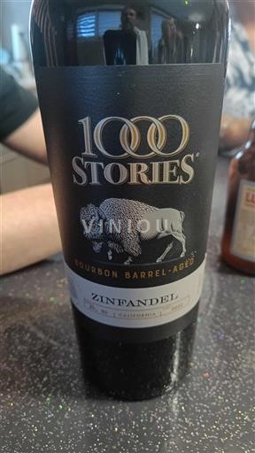 AVA californiennes 1000 Stories 2022