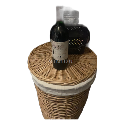 Burdeos Lalande-de-Pomerol Château Croix des Moines 1989