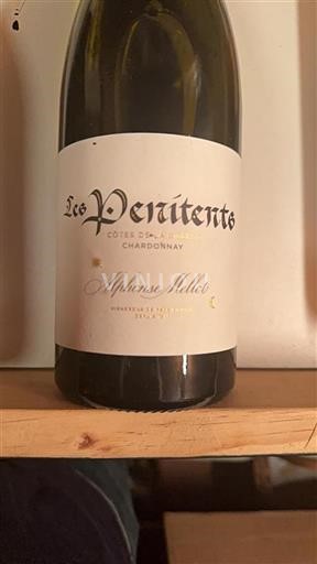 Vallée de la Loire Côtes de la Charité Alphonse Mellot Les Pénitents 2014