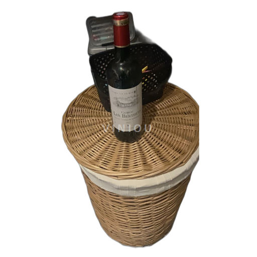 Bordeaux Blaye Côtes de Bordeaux Château Les Berthiets 2017
