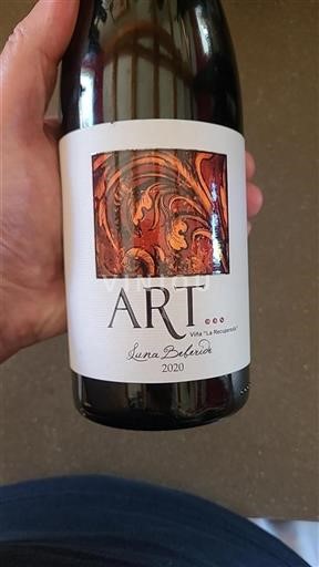 Castile and León Bierzo Luna Beberide Art 2020