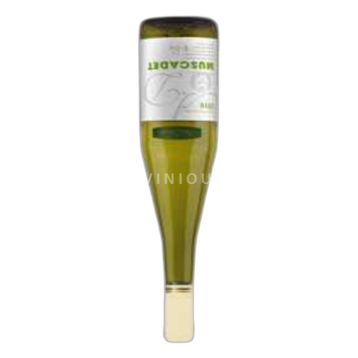 Údolí Loiry Muscadet Anne Dexemple 2018