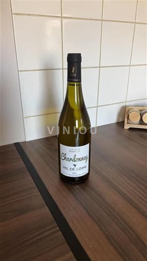 Vallée de la Loire Val de Loire Vignoble Dubreuil 2023