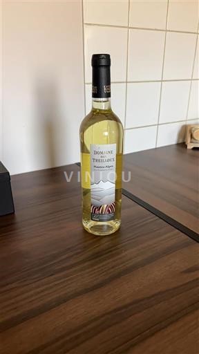 Provenza, bassa valle del Rodano, Corsica Hautes-Alpes Domaine Des Treilloux Senza annata