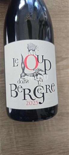 Languedoque Não especificado Le Loup dans la Bergerie 2023
