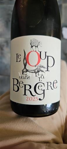 Languedoc Ikke specificeret Le Loup dans la Bergerie 2023
