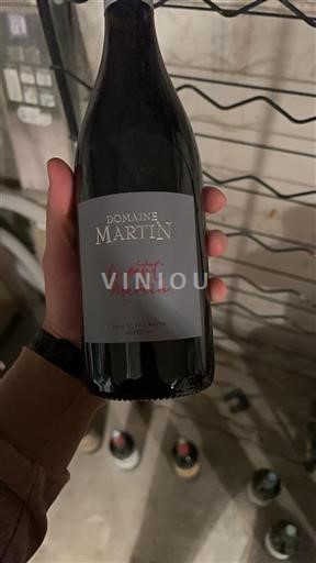 Rhône Valley Unspecified Domaine Martin Le Petit Martin 2023