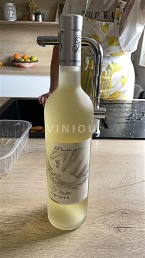 Loire-dalen Wien Berloupe Murmure 2023