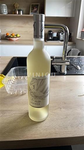 Languedoc Ospecificerad Berloup Murmure 2023