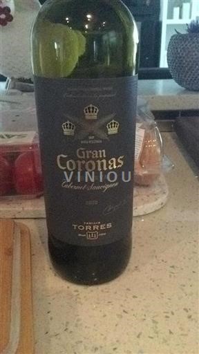 Catalonia Penedès Torres Gran Coronas 2020