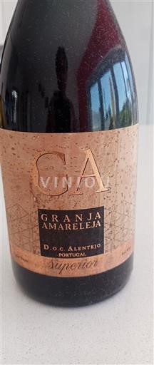 Portugal Alentejo Granja Amareleja Superior Non Millésimé