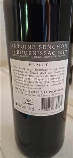 Alpen en Rhônevallei Alpilles Antoine Senchon de Bournissac 2017