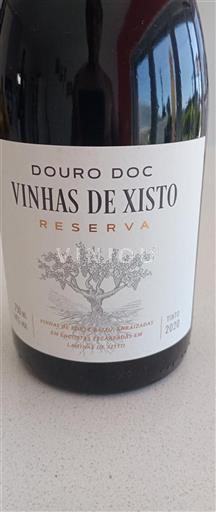Portugal Douro Reserva 2020