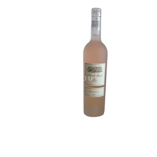 Languedoc in Roussillon Pays d'Oc Château Puechhaut Première 2024