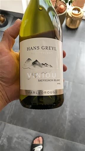 Marlborough Not Specified Hans Greyl Winemaker Selection 2023