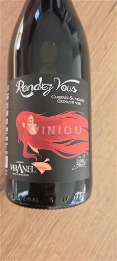 Languedoque Não especificado Domaine Viranel Rendez Vous 2022
