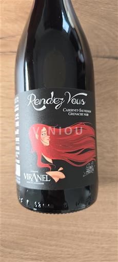 Languedoque Não especificado Domaine Viranel Rendez Vous Não Sazonado