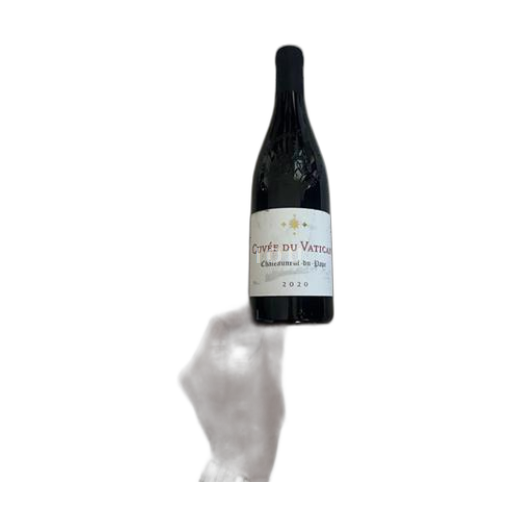 Rhône Valley Châteauneuf-du-Pape Cuvée du Vatican 2020