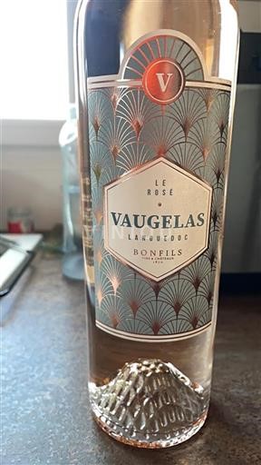 Languedoc Vaugelas Non Millésimé