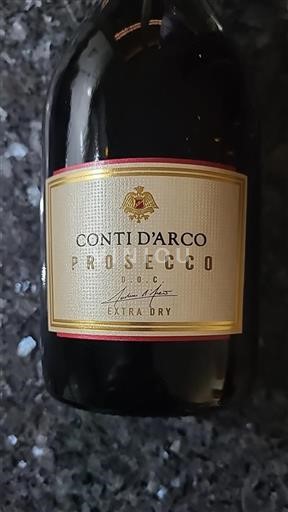 Veneto Prosecco Conti Arco Senza annata
