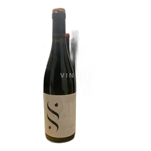 Languedoque Não especificado Château Viella tannat sans soufre Madiran 2021