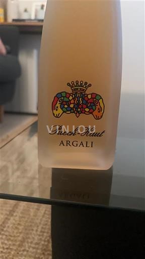 Languedoc Puech-Haut Argali 2022