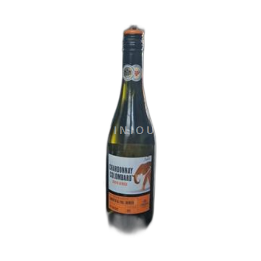 Cape South Coast Elgin Cimarosa Chardonnay Colombard 2023