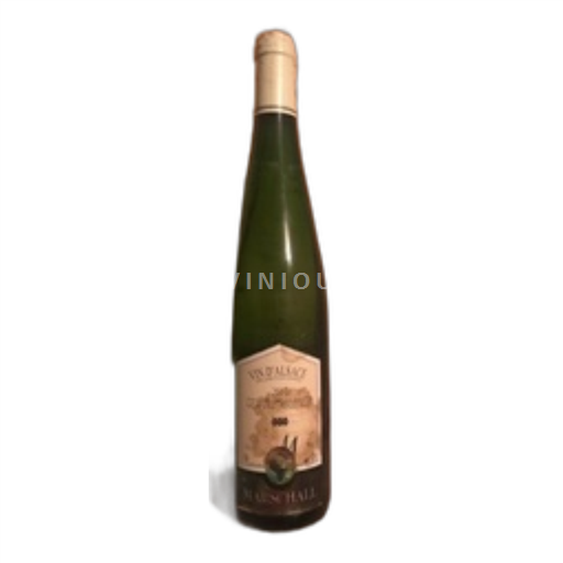 Elsass Gewürztraminer Marchal 2011