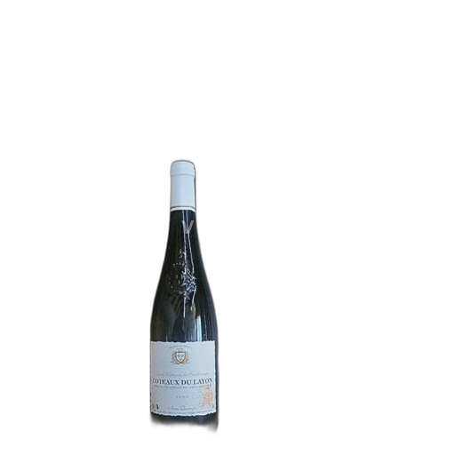 Loirevallei Coteaux du Layon Anne Demeuple Marquis de Bonchamps 2020