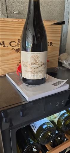 Victoria Pirineos Domaine Terlato & Chapoutier Lieu-dit Malakoff 2014