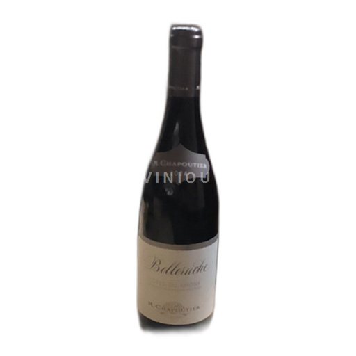 Rhône Valley Côtes-du-Rhône M. Chapoutier Belleruche 2024