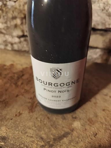 Borgogna Domaine Laurent Chardigny 2022