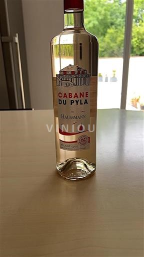 Aquitaine et Charentes Atlantique Haussmann Cabane du Pyla Non Millésimé