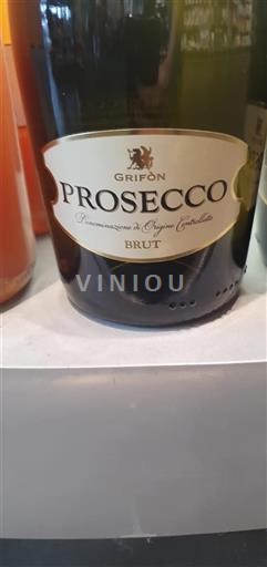 Veneto Prosecco Grifon Senza annata