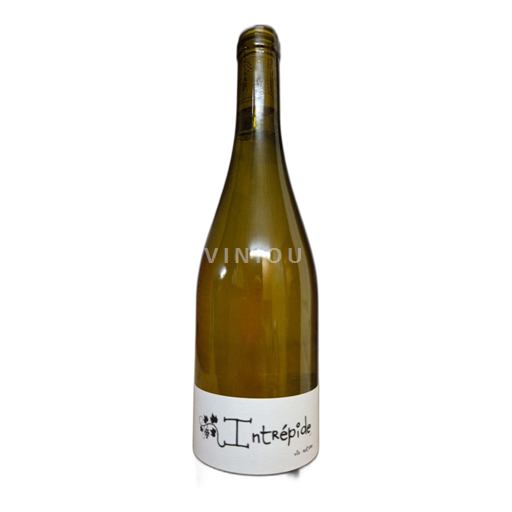 Rhône Valley Unspecified Domaine Les Gentès Intrépide 2022