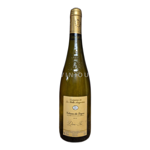Loirevallei Coteaux du Layon Domaine La Belle Angevine 2014