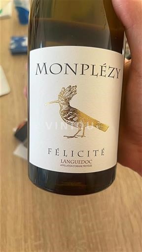Languedoc Monplézy 2022