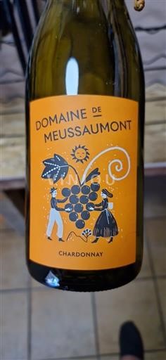 Borgogna Domaine Meussaumont 2023