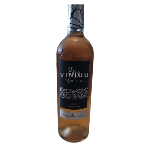 Valle del Rodano Non specificato Vignerons Ardéchois Gris d'Ardèche 2022