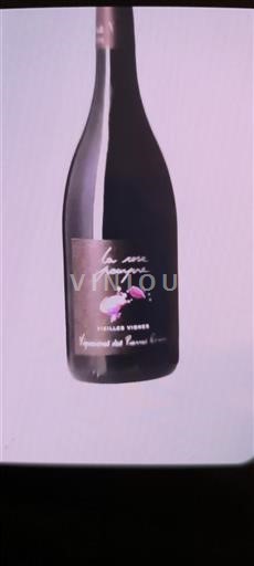 Beaujolais Vignerons des Pierres Dorées La Rose Pourpre 2024