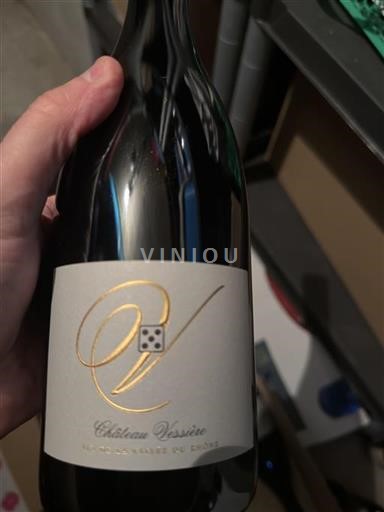 Rhône Valley Unspecified Château Vessière 2023