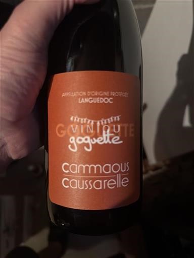Linguadoca Cammasous Caussarelle Goguette 2021