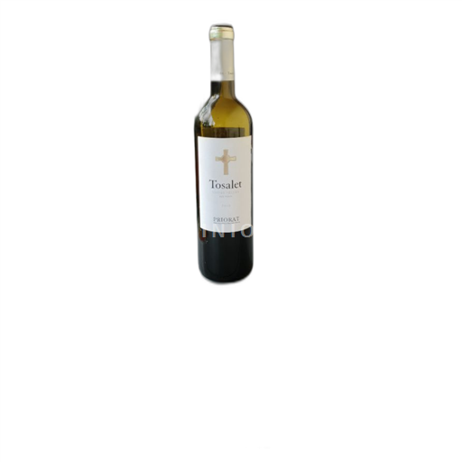 Catalogne Priorat Tosalets Vinyes Velles 2019